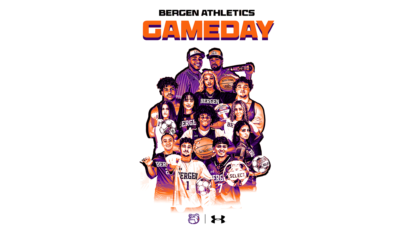 Basketball poster series