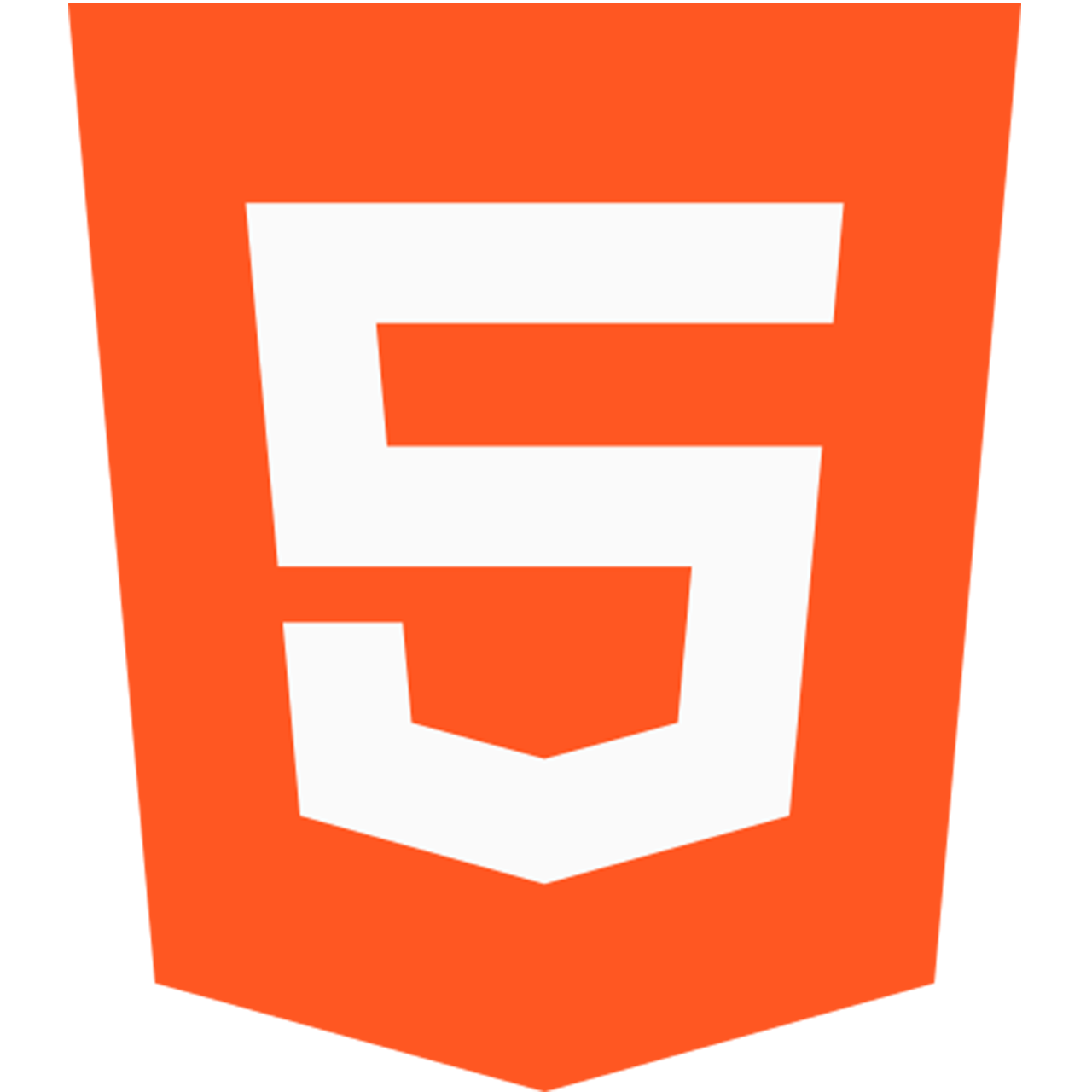 HTML icon