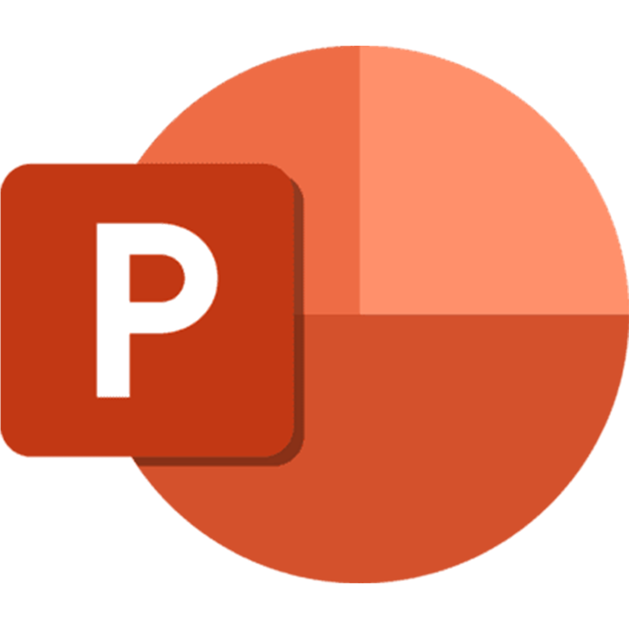 PowerPoint icon