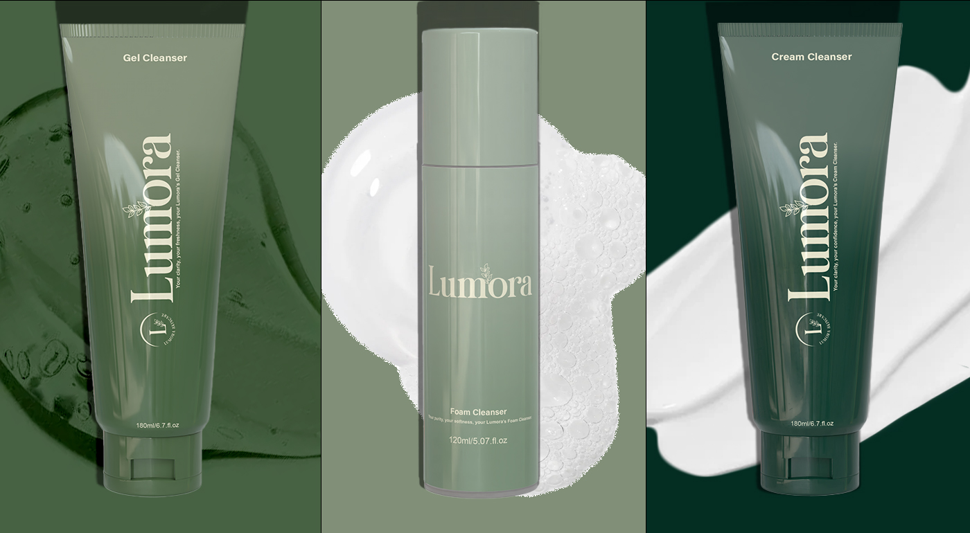 Individual cleansers